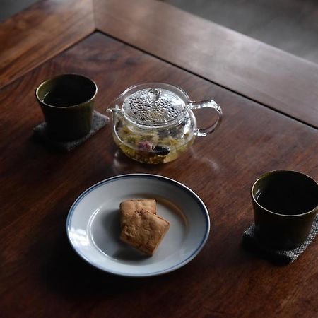 Taos 丹波の風土を感じられる一棟貸切の宿 Tamba-Sasayama 외부 사진