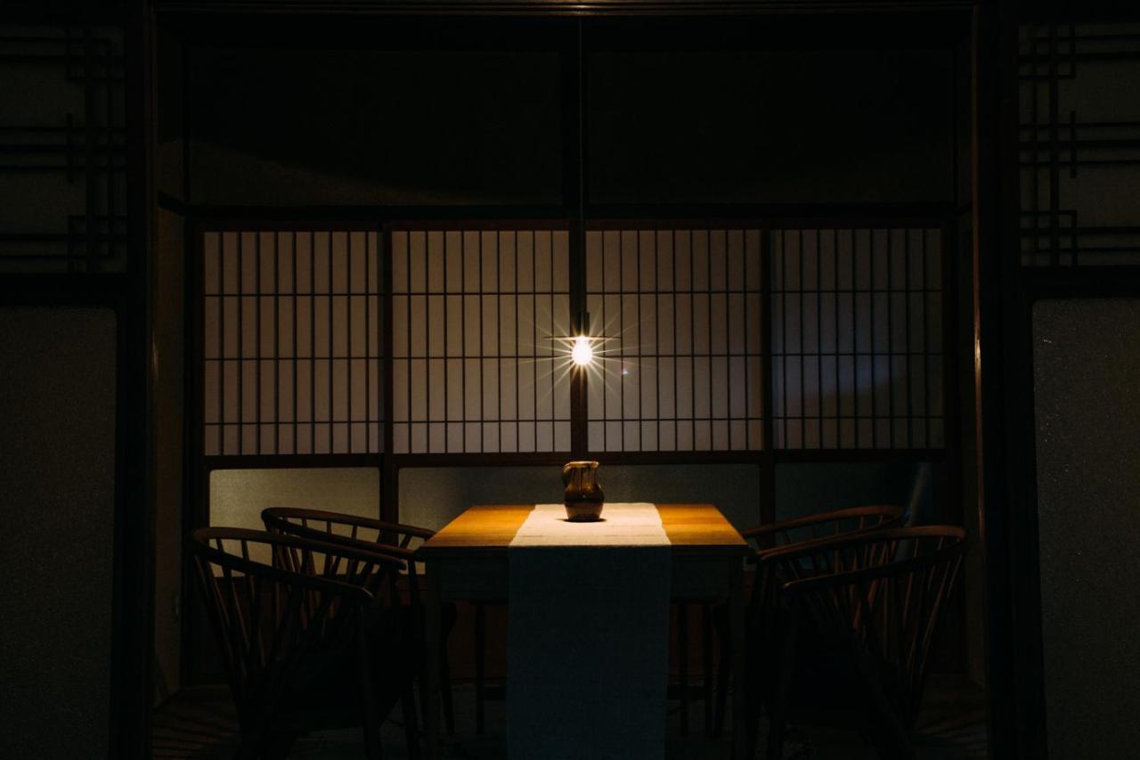 Taos 丹波の風土を感じられる一棟貸切の宿 Tamba-Sasayama 외부 사진