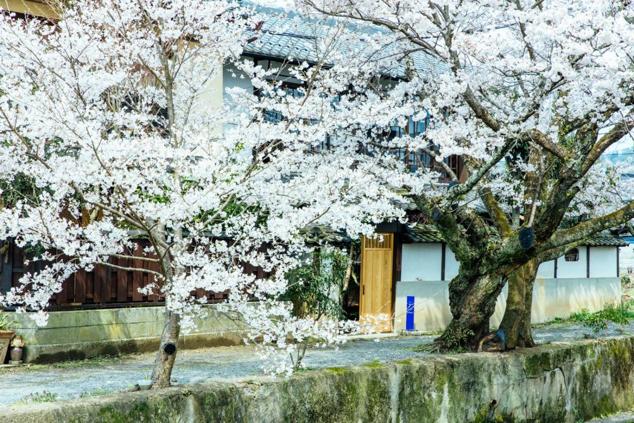 Taos 丹波の風土を感じられる一棟貸切の宿 Tamba-Sasayama 외부 사진