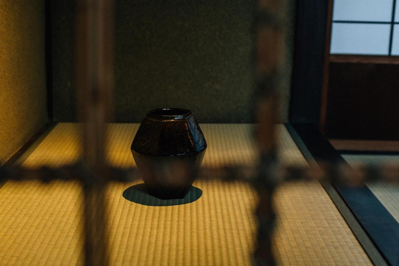 Taos 丹波の風土を感じられる一棟貸切の宿 Tamba-Sasayama 외부 사진