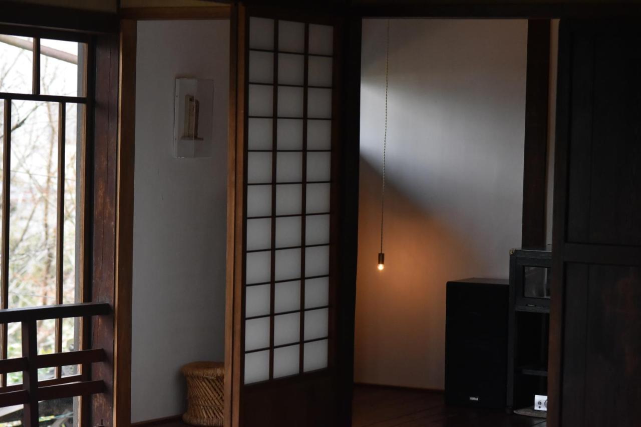 Taos 丹波の風土を感じられる一棟貸切の宿 Tamba-Sasayama 외부 사진