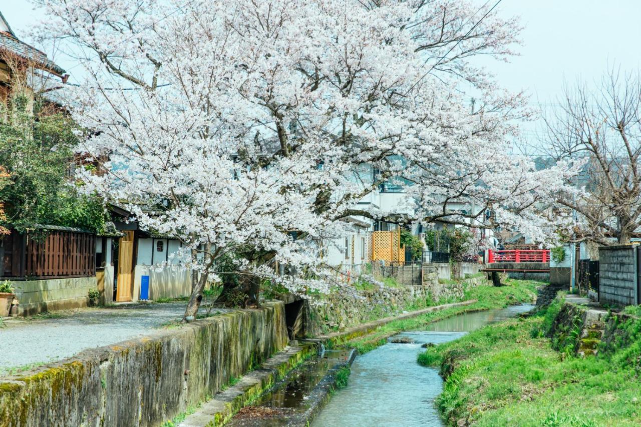 Taos 丹波の風土を感じられる一棟貸切の宿 Tamba-Sasayama 외부 사진