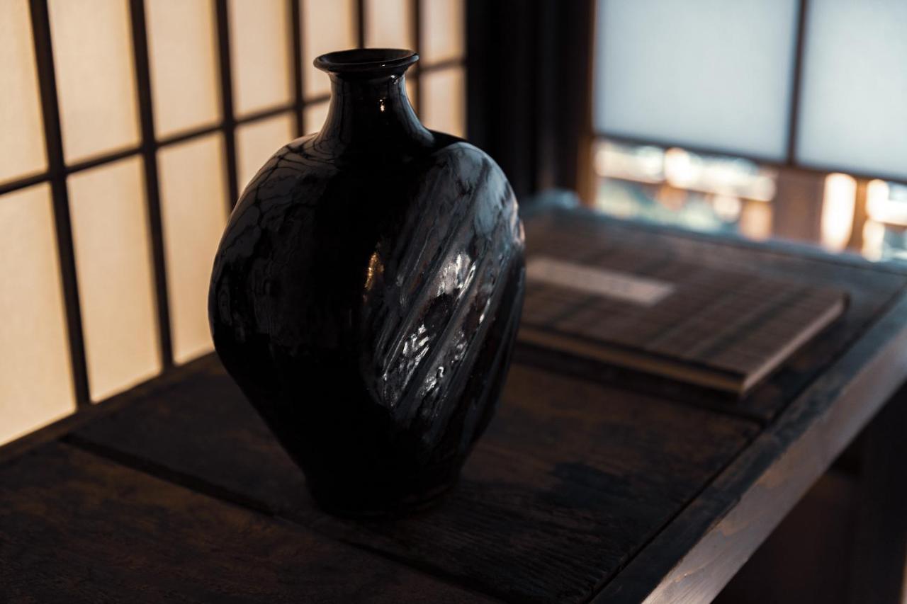 Taos 丹波の風土を感じられる一棟貸切の宿 Tamba-Sasayama 외부 사진